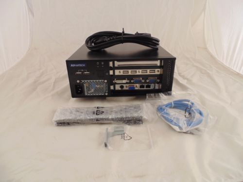 AiMC-3200 AIMC-3200-00A1  E微电脑I5-3550S DDR3 8GB