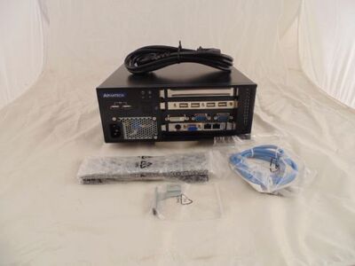 AiMC-3200 AIMC-3200-00A1  E微电脑I5-3550S DDR3 8GB