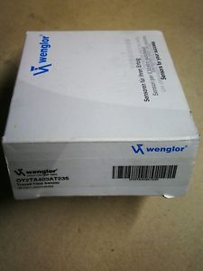 wenglor OY2TA403AT235