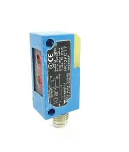 WENGLOR HK12PCT7 -USED- Reflextaster