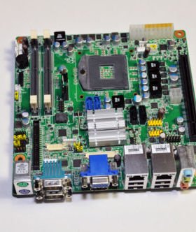 AIMB-272 Rev A1 研华AIMB-272 Rev A1主板