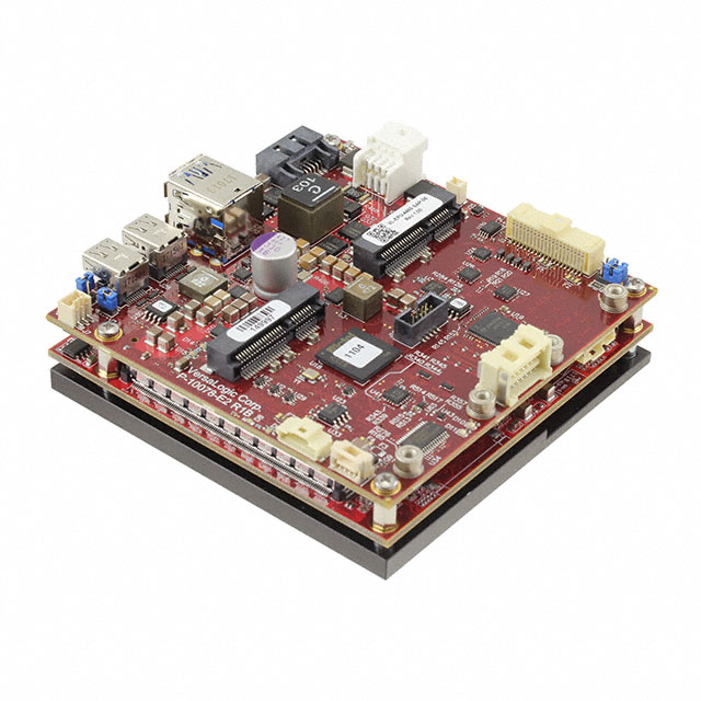 VL-EPU-4460-SAP-08 SOM-5897E4X-U0A1E SOM-5892Z-U5A1E