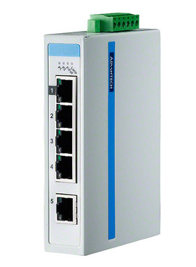 EKI-5725I-AE 105TX-POE-MDR 106FX2-ST-MDR 106FX2-SC-MDR