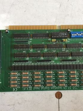 PCL-733 使用ADVANTECH A99733，ADVANTE  CH PCL-733 32通道