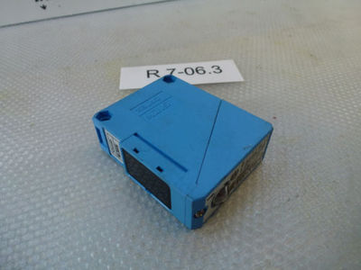 No aplicable SICK we260-s230, 6 008 778 einweg-lichtschranke
