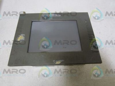 mros2003645-AWS-8100T-T ADVANTECH AWS-8100T-T操作员界面显示