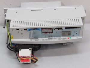 KUKA KPS-600/20-REL E93DE143R4B531 00-111-847 Power Supply N