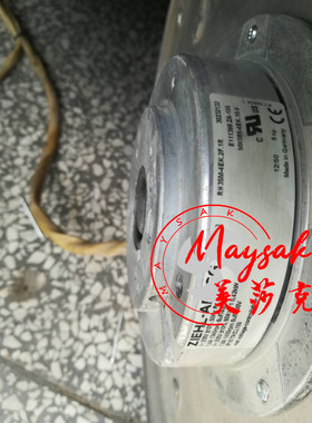 ABB变频器ACS800系列200-250-315-355kw风机风扇RH35M-4EK.2F.1R