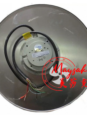 RH56E-4DK.6N.1R 德国施乐百风机  ATV1200C施耐德控制柜用风机