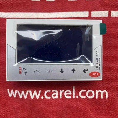 卡乐电子膨胀阀操作面板EVDIS00CN0/卡乐 EVD驱动面板 EVDISOOCNO