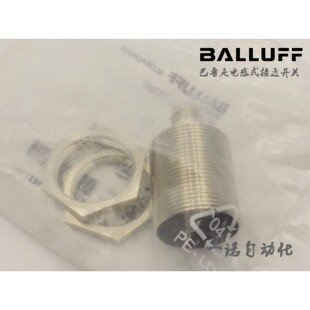巴鲁夫BALLUFF传感器BES S04G BP03 BV02 M30MF USC15B