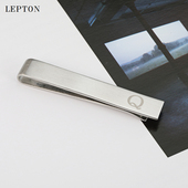 cufflinks礼盒装 扣领夹套装 Z英文字母衬衫 法式 袖 扣男士 Q字母袖