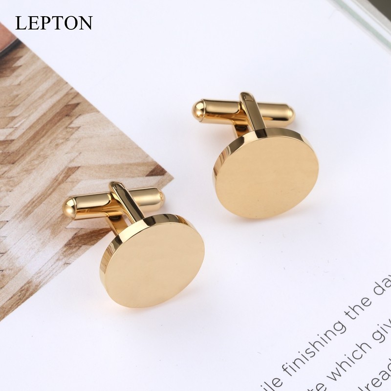 高档法式袖扣不锈钢袖扣圆形质感光面男士生日礼物婚礼轻奢袖口钉,服饰配件/皮带/帽子/围巾,袖扣,淘宝优惠券,粉丝福利购,淘宝优惠卷
