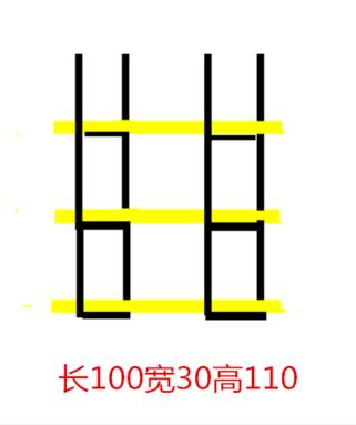 促铁艺吧台置物架前台悬挂酒架工业风实木吊架装饰收纳架墙上壁品