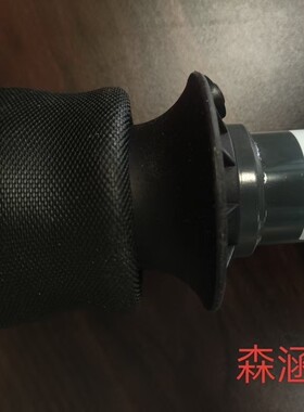 重汽商用车C7H窄体原厂前悬减震气囊712W41722-6021