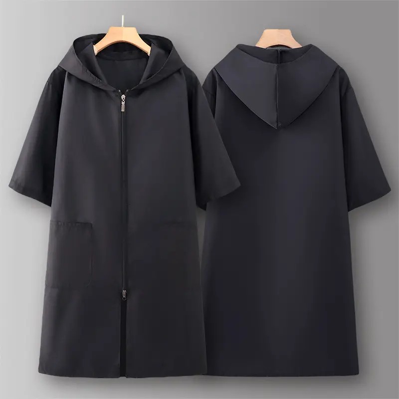 定制印字理发师宠物店美图片