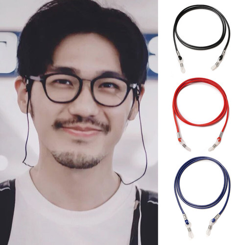 挂绳墨镜眼镜绳刘亦凡买2送一