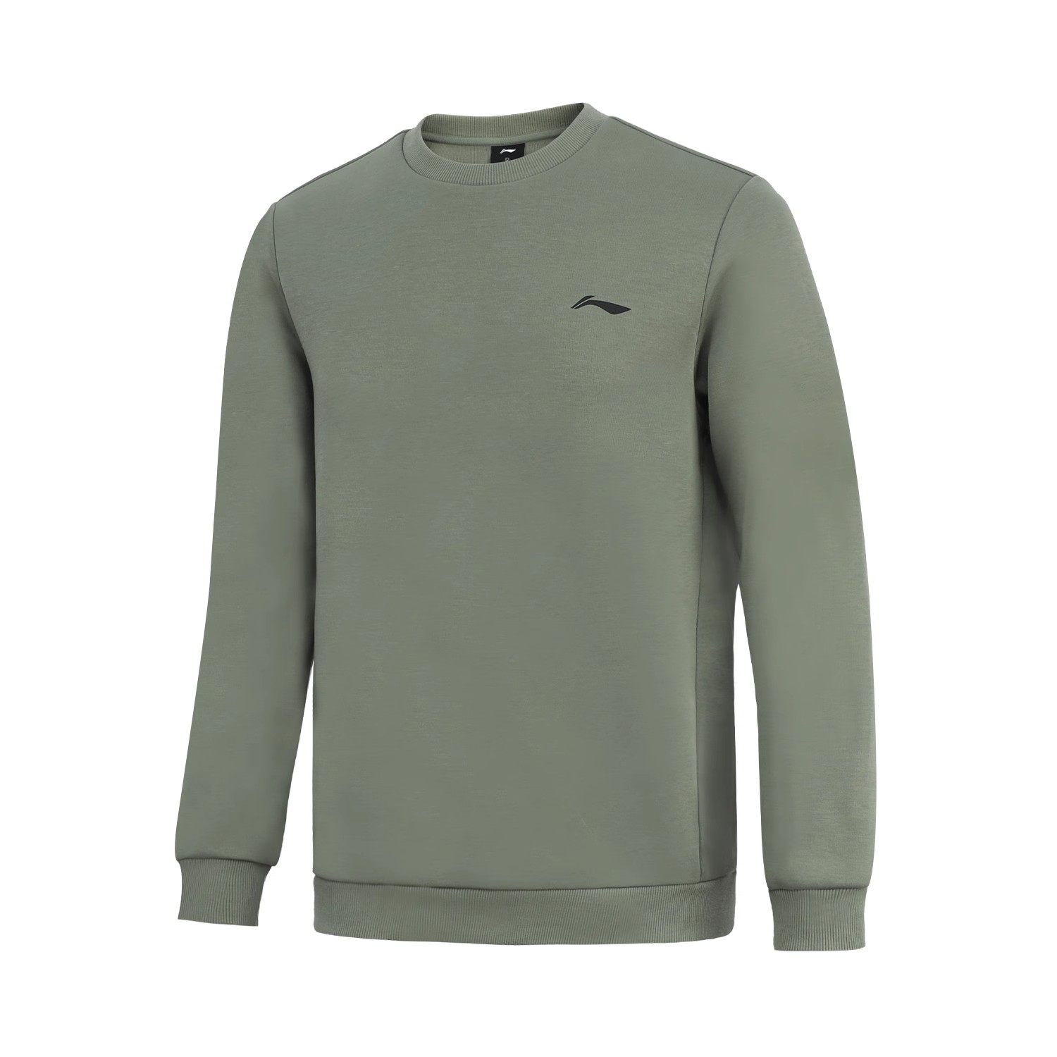 李宁卫衣男2023秋新款健身训练系列百搭套头无帽运动上衣AWDT985,运动服/休闲服装,运动卫衣/套头衫,淘宝优惠券,粉丝福利购,淘宝优惠卷