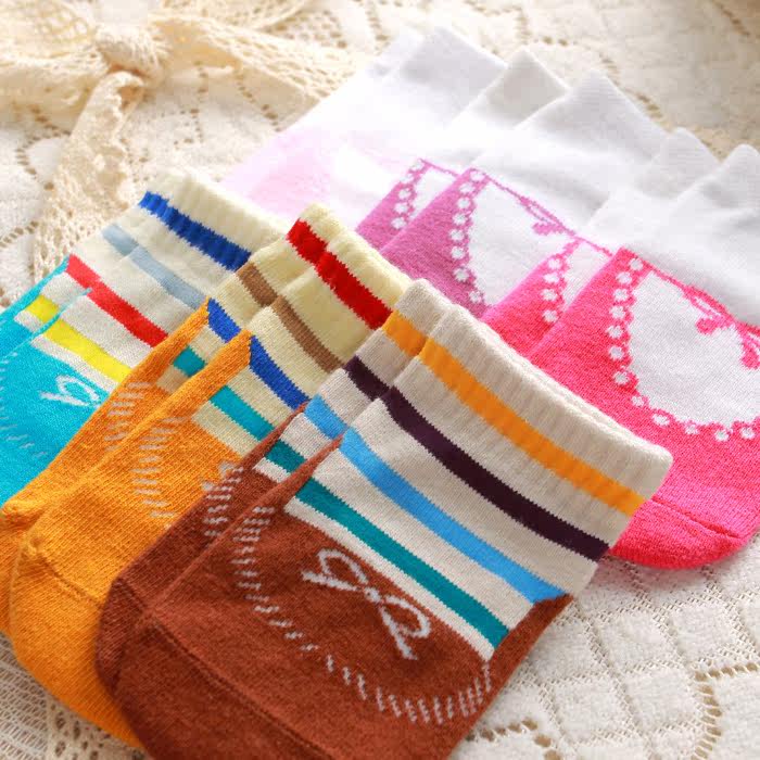 Chaussettes pour bébé - Ref 2109563 Image 3