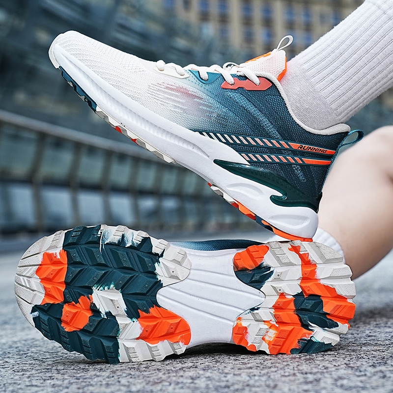 中考体育考试专用鞋男