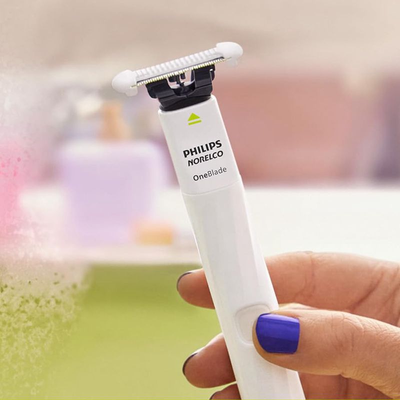 飞利浦Intimate电动剃毛器