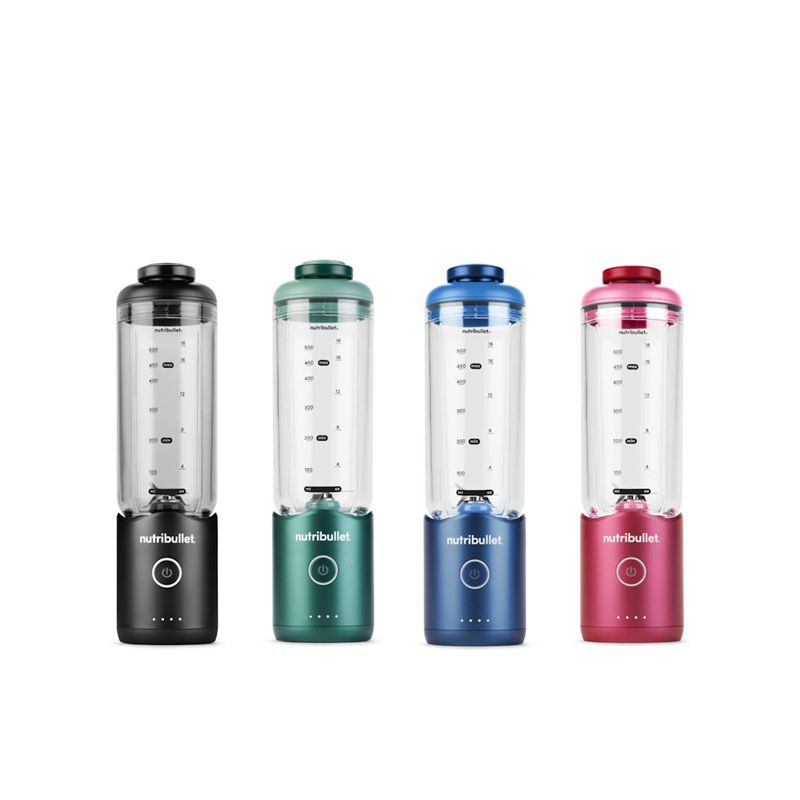 NutribulletFlex便携式搅拌机