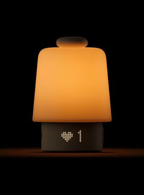 Hatch Rest Baby 宝宝伴睡智能夜灯伴睡灯 白噪音助眠机哄睡机