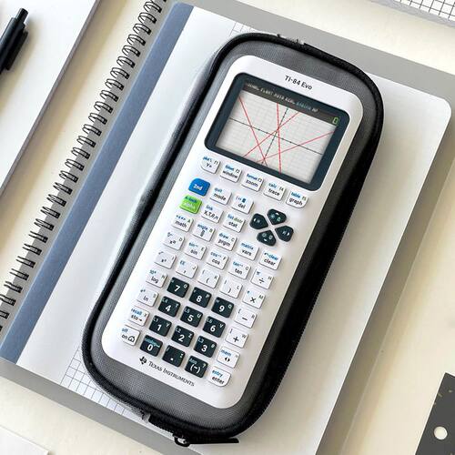 德州仪器TI-84Evo图形计算器