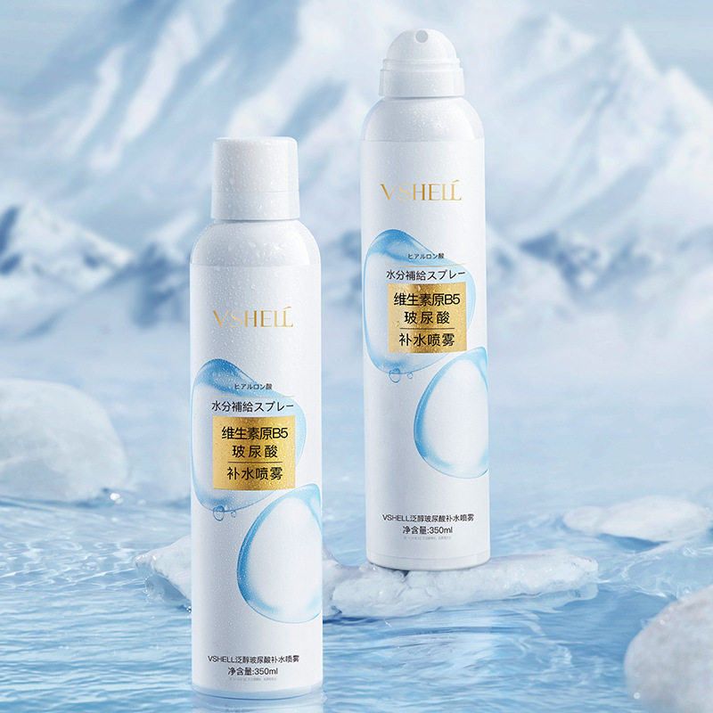 植贝泛醇玻尿酸补水喷雾350ml 补水保湿滋润植物萃取温和清爽,美容护肤/美体/精油,化妆水/爽肤水,淘宝优惠券,粉丝福利购,淘宝优惠卷