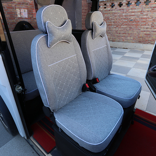 大阳巧客电动汽车坐套四轮四座S2系专用座椅套垫新能源代步轿车S6