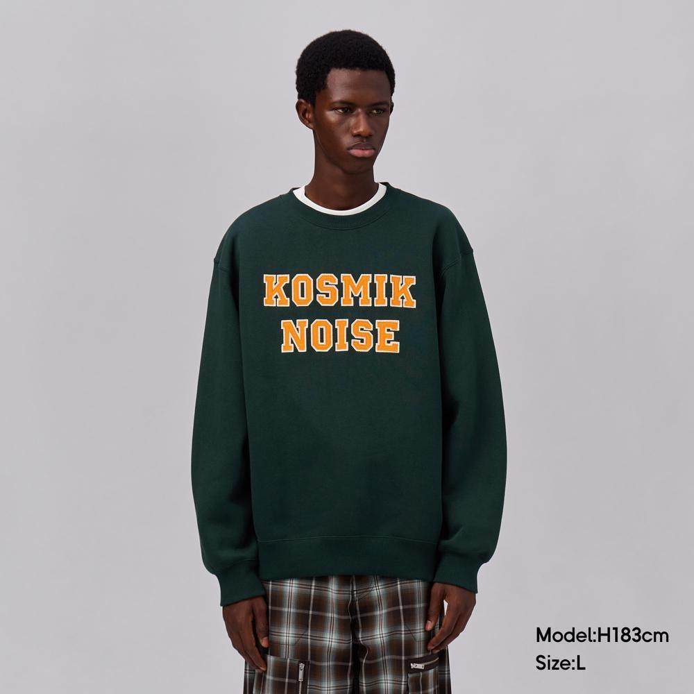 圆领春秋T恤新款长袖卫衣套头