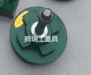 。S78-8防震垫铁冲床/车床/数控垫脚垫脚减震垫铁防震垫脚240mm