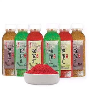 鱼膳房徐家汇野钓酒米打窝药米麝香米麻团颗粒小米鲫鱼鱼饵底窝料