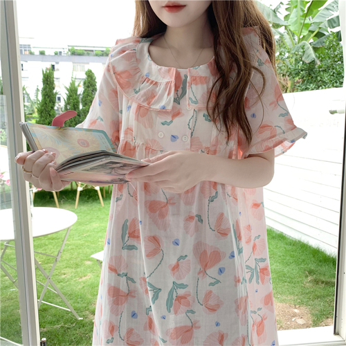 茜公主服饰 ZGZFS7288