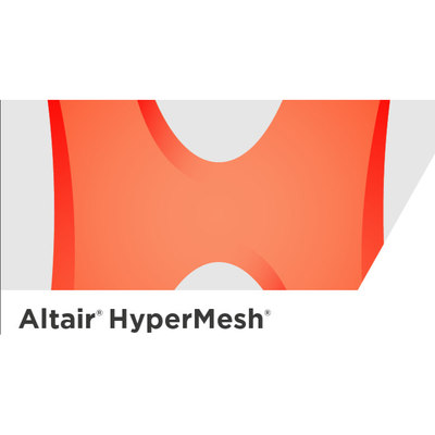 第102期 Hyperworks2025中文帮助文档资料教程VIP