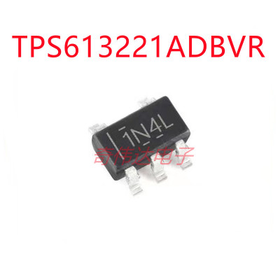 TPS613221ADBVR 全新原装 丝印1N4L 贴片SOT23-5 DC电源转换芯片