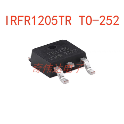 IRFR1205TRTO-25255V/44A