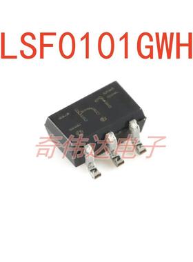 LSF0101GWH SOT363-2 1位双向多电压电平转换器 电子元器件配单IC