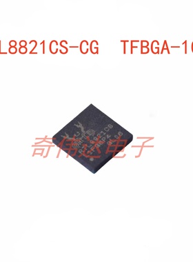 RTL8821CS-CG 封装 TFBGA-100  无线收发芯片 电子元器件配单IC