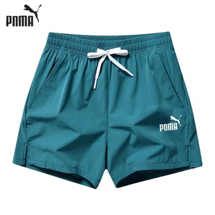 速干三分沙滩裤 官网正品 冰丝健身运动休闲篮球跑步薄款 男夏季 短裤