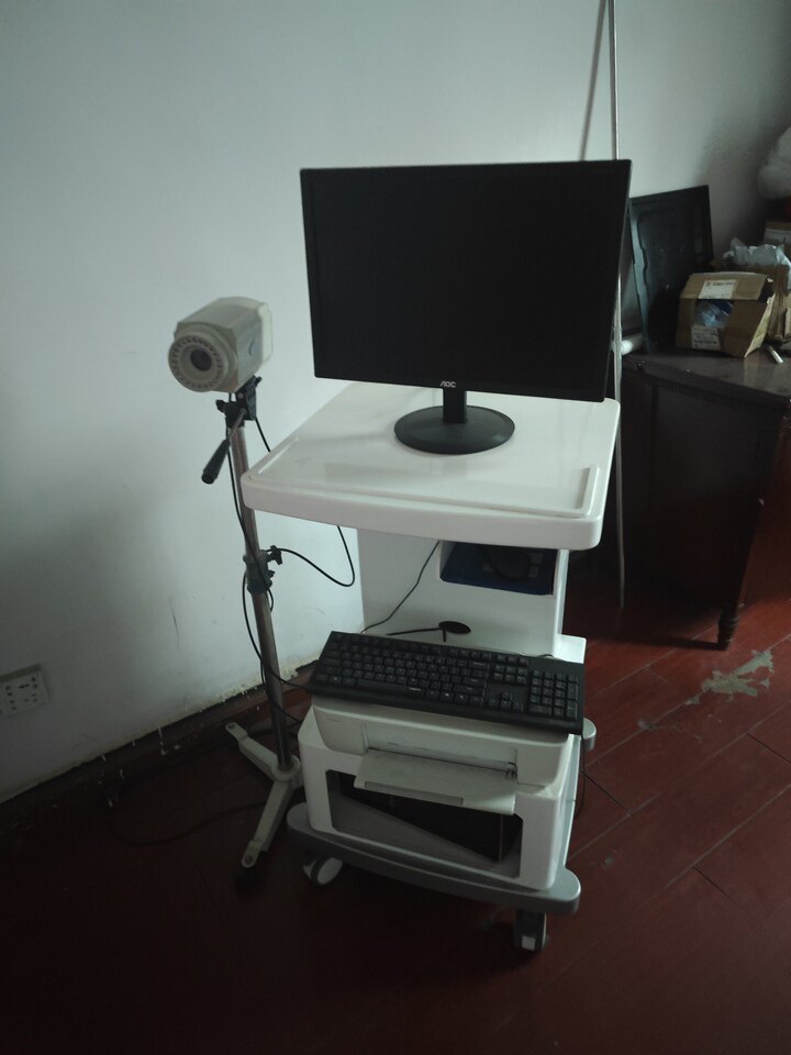 5月7日黔东南苗族侗族自治州存放于镇远县舞阳镇西门街经营场所内的医疗设备及相关附属设备设施一批（详见附件）网络拍卖公告