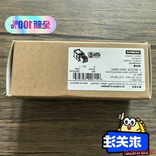 SIEMENS西门子 3MA0议价议价 3RT2018 1BB44