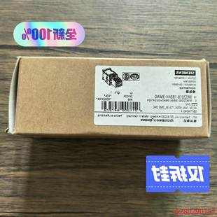 SIEMENS西门子 3MA0议价议价 3RT2018 1BB44