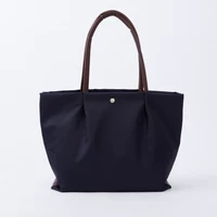 Темно-синий, большой