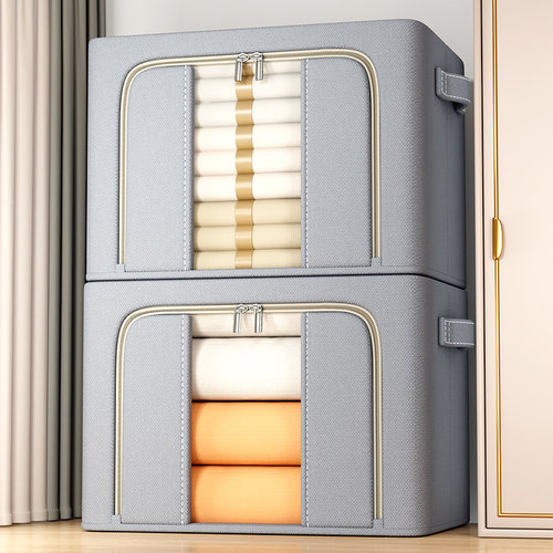 【小红薯推荐】超大容量的收纳箱