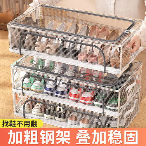 【好评榜回购榜.第一】鞋盒