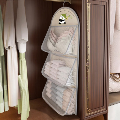 【不买后悔一年的！】收纳挂袋