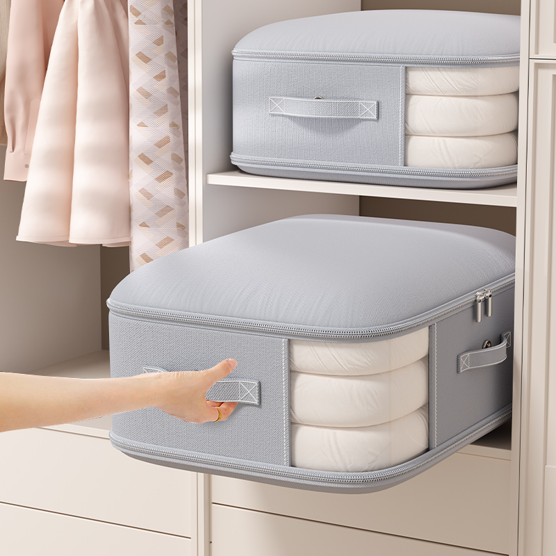 【超万人回购的】被子压缩收纳袋