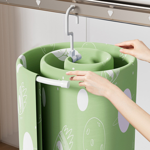 晒被子神器阳台晒被套床单被罩专用螺旋式多功能挂衣架家用晾衣架