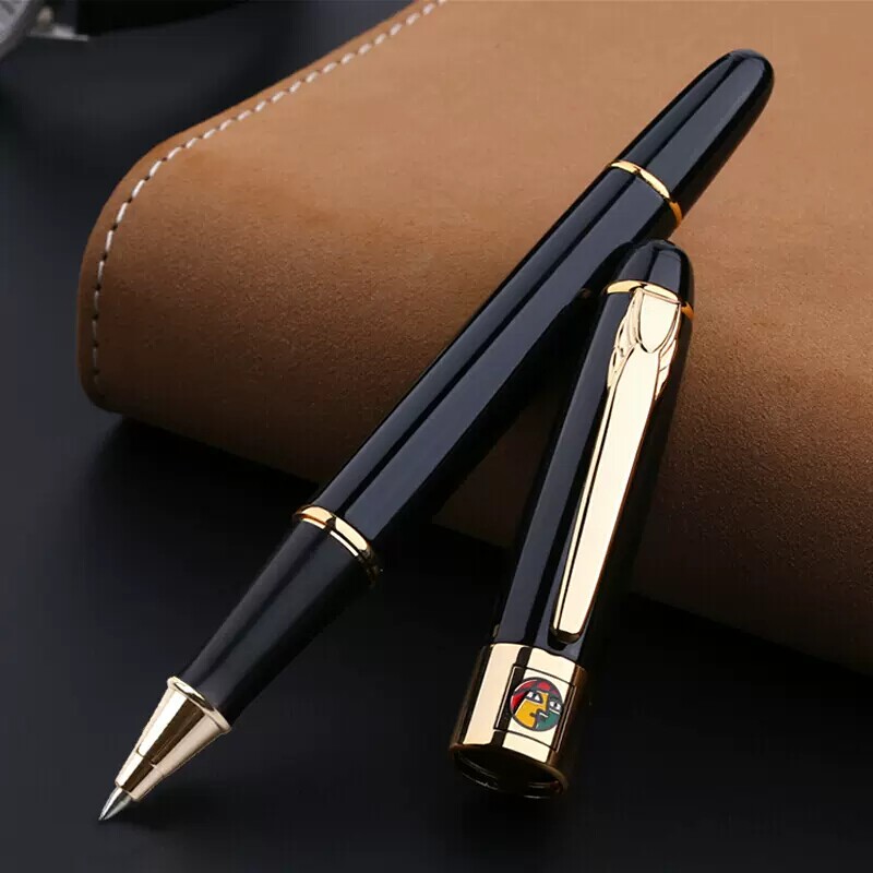 공식 정통 피카소 89 뮌헨 재즈 비즈니스 하이엔드 시그니처 펜 남성 및 여성 사무용 하이엔드 볼펜